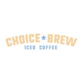 Choice Brew Iced Coffee