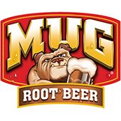 Mug Root Beer