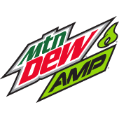 Mtn Dew Amp