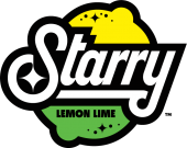 Starry Lemon Lime