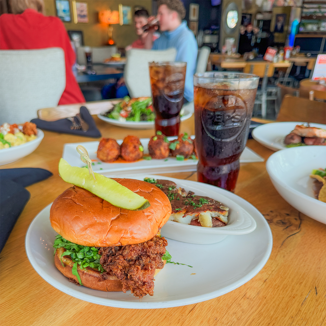 Localeats Vintage 24