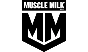 Muscle Milk Logo