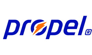Propel Logo